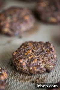 Savory Mushroom Blend Meatball Sliders Recipe 9 img 13003 9
