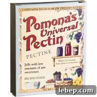 Box of Pomona Pectin