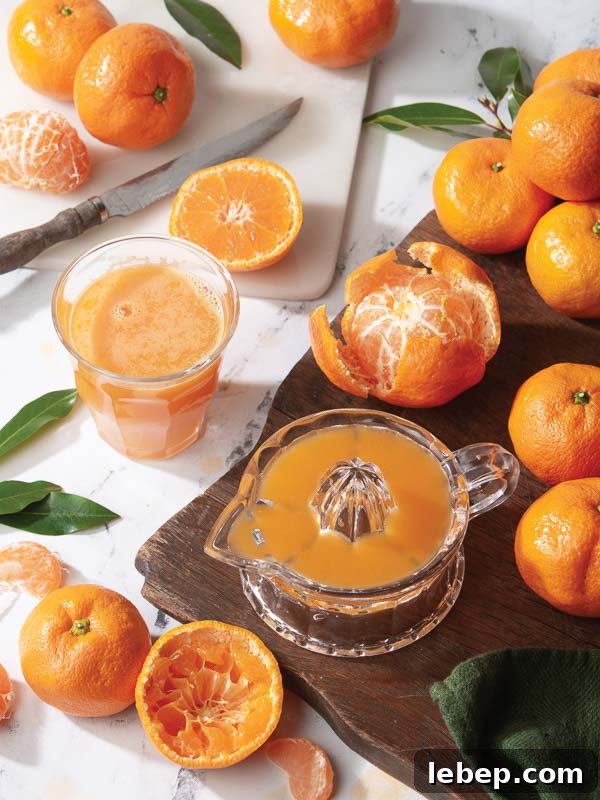 Satsumas