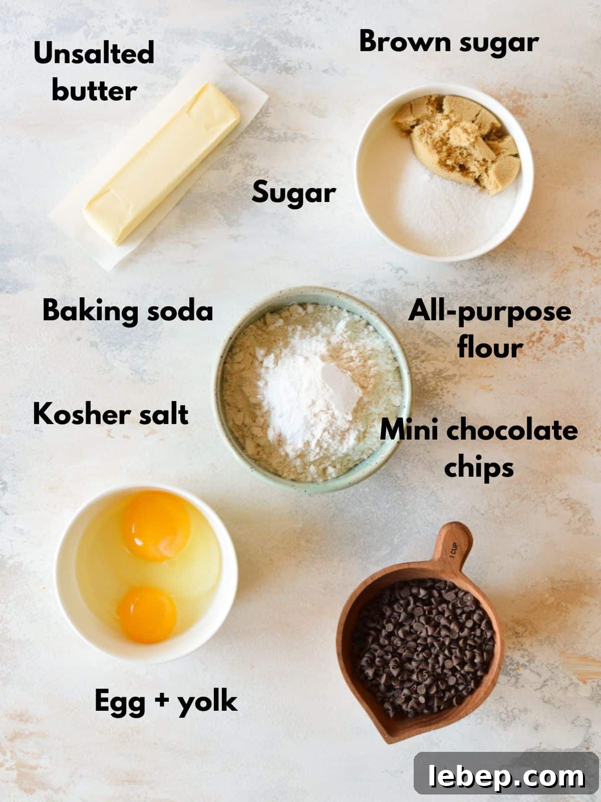 Heart-Shaped Chocolate Chip Cookies Recipe for Valentine Treats 3 ingredients for chocolate chip cookies