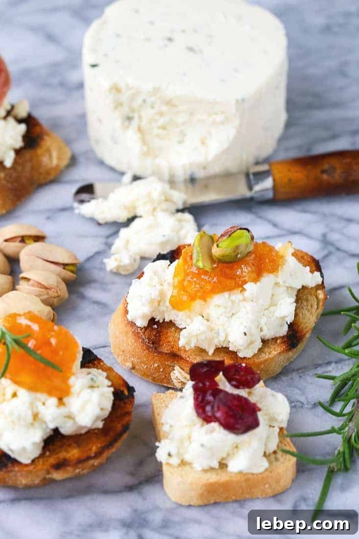 Learn How To Make A Cheese Board with just a few simple ingredients