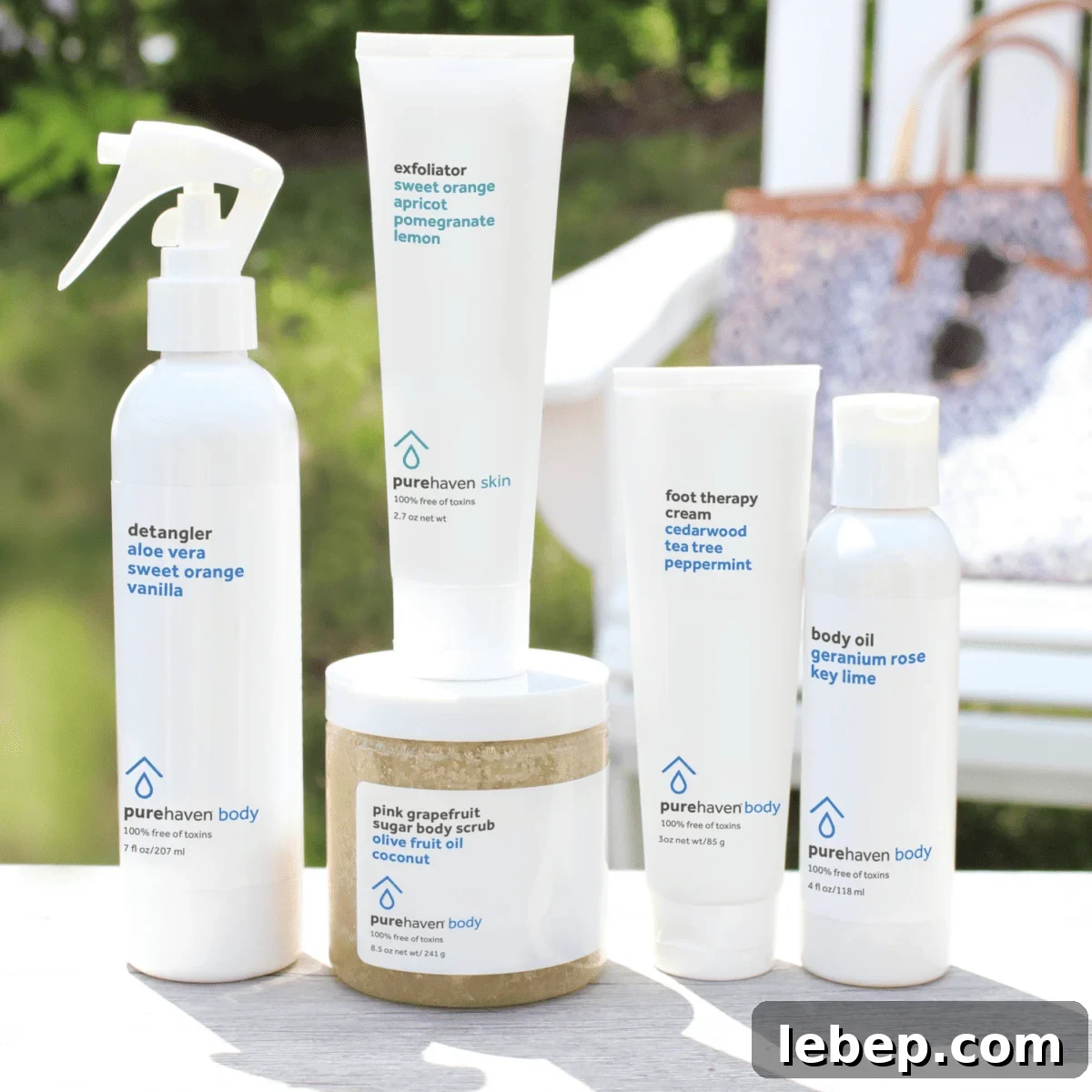 15 Harmful Skincare Ingredients Dermatologists Say to Avoid 7 non toxic skincare Pure Haven