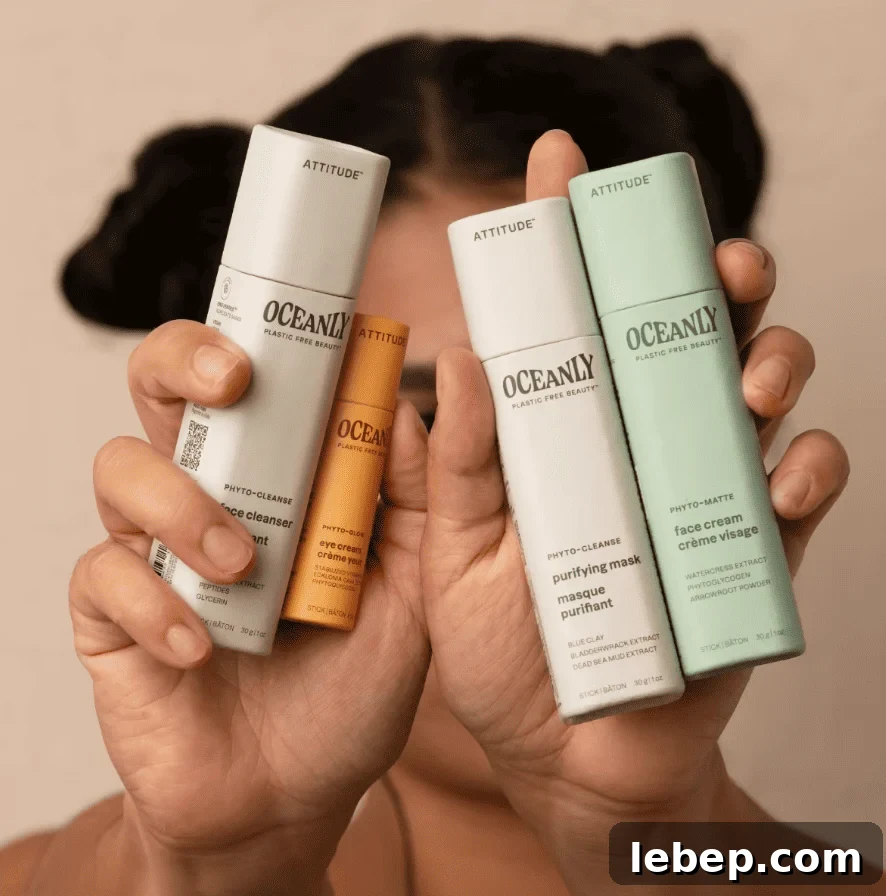 15 Harmful Skincare Ingredients Dermatologists Say to Avoid 3 non-toxic skincare Attitude