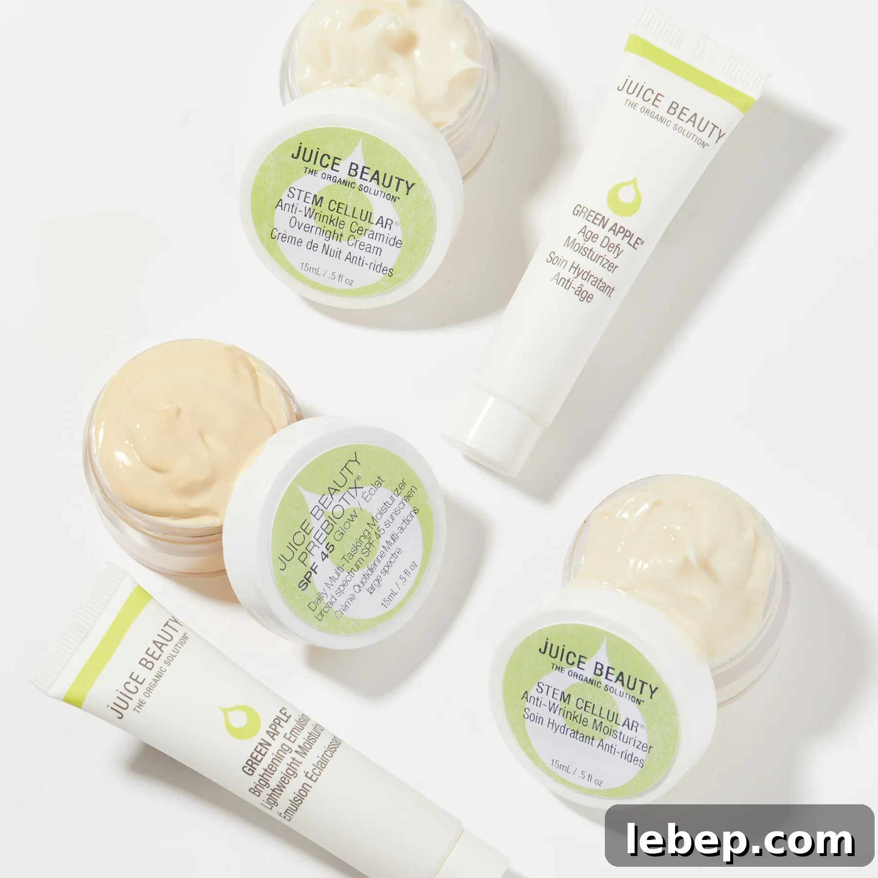 15 Harmful Skincare Ingredients Dermatologists Say to Avoid 6 non toxic skincare brands juice beauty