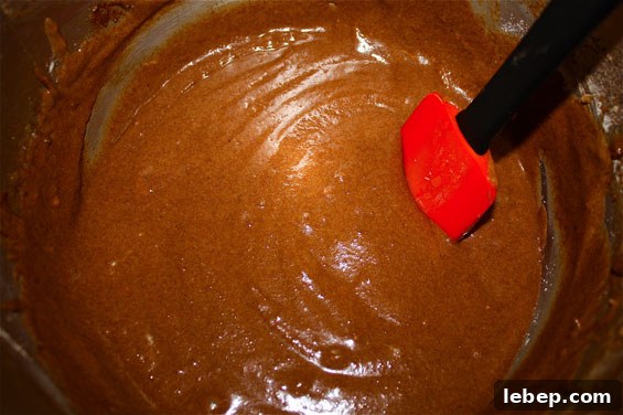 Peppermint Mocha Cupcakes Recipe | gimmesomeoven.com img 1954 2