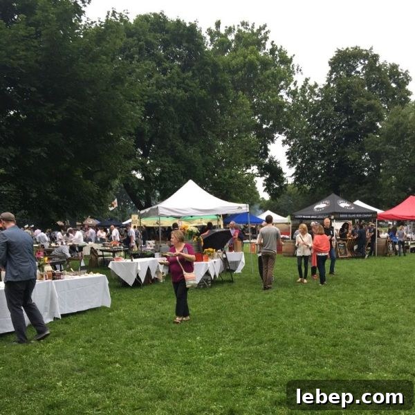 Green City Market Chef BBQ 2015 Recap IMG_9029