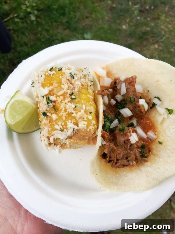 Green City Market Chef BBQ 2015 Recap IMG_9028