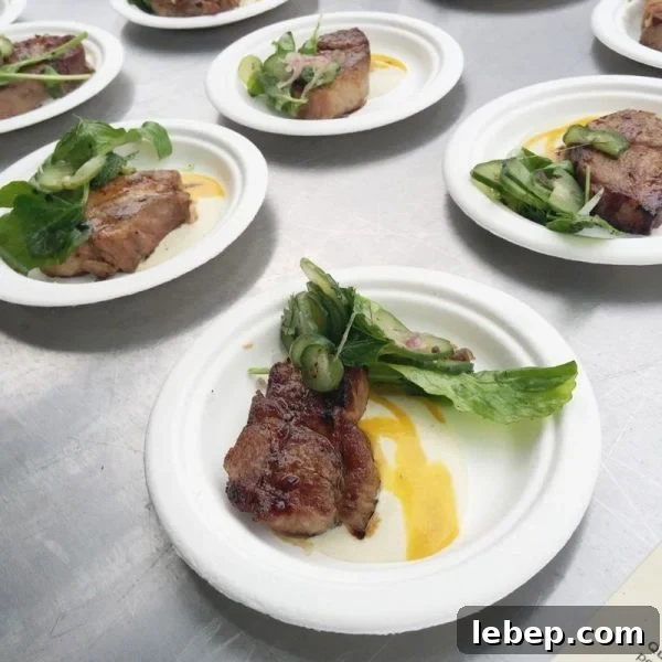 Green City Market Chef BBQ 2015 Recap IMG_9020