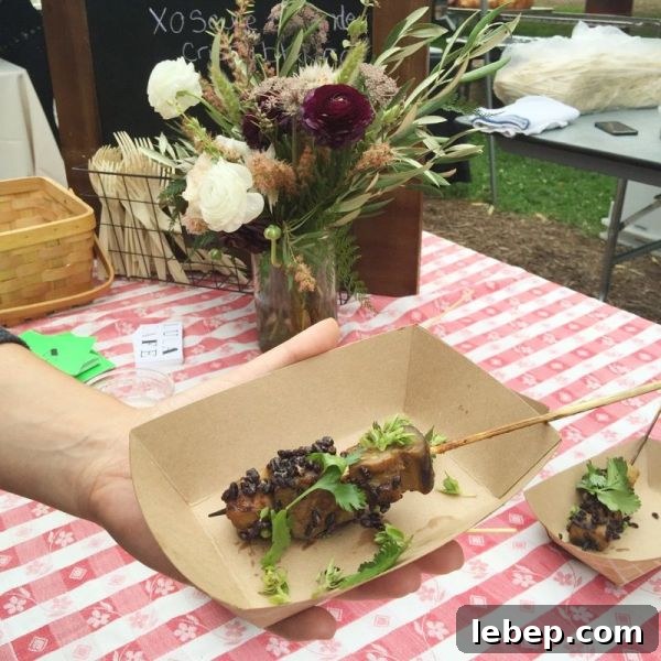Green City Market Chef BBQ 2015 Recap IMG_9021