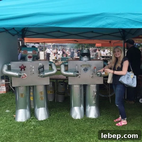 Green City Market Chef BBQ 2015 Recap IMG_9022
