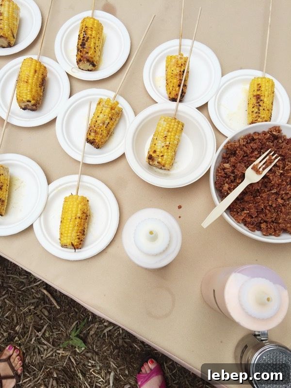 Green City Market Chef BBQ 2015 Recap IMG_9024