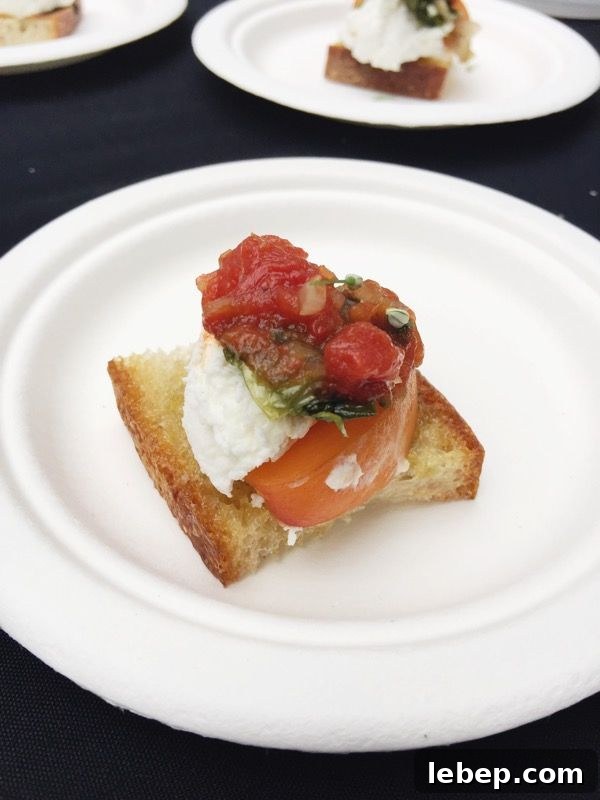 Green City Market Chef BBQ 2015 Recap IMG_9026