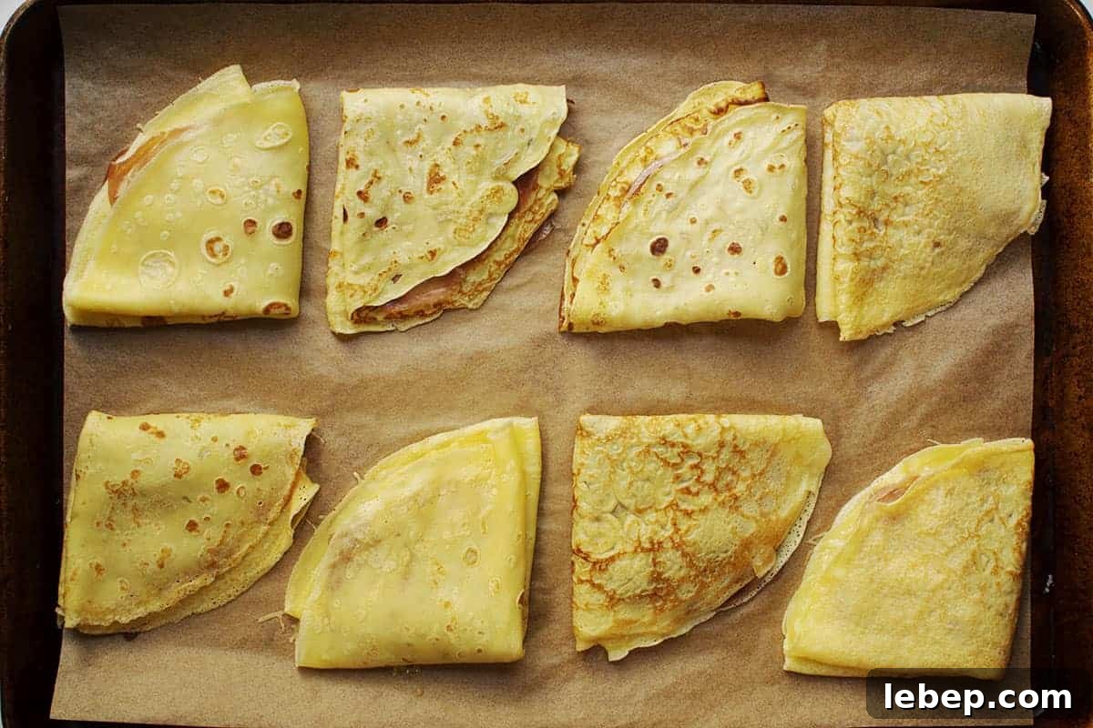Savory Crepes: 10 Flavorful Fillings and Cooking Tips 10 img 20005 9
