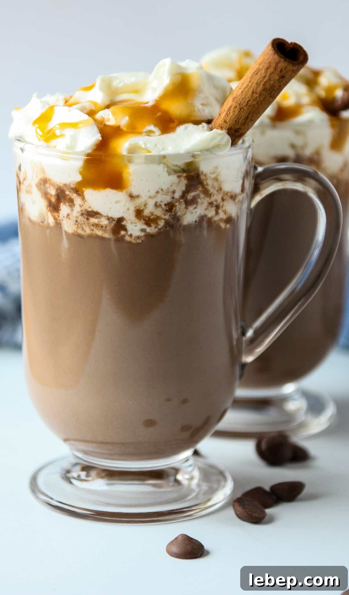 Warm RumChata Hot Chocolate Recipe: Creamy Spiked Cocoa for Chilly Nights 3 img 21556 2