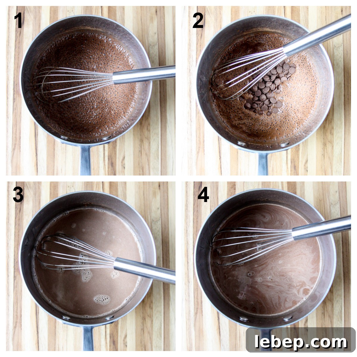 Warm RumChata Hot Chocolate Recipe: Creamy Spiked Cocoa for Chilly Nights 5 img 21556 4