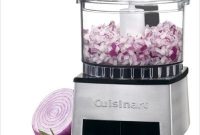 Freebie Alert: Cuisinart Mini Prep Processor Giveaway This Week