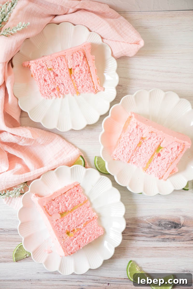 Frosting process