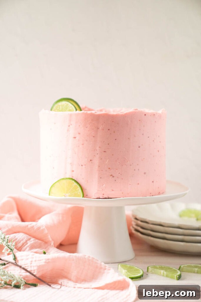 Cake pan