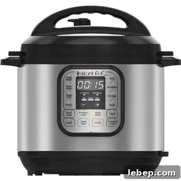 Instant Pot