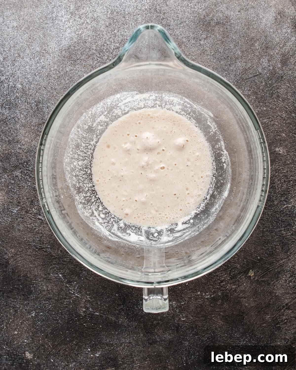 Garlic Pita Bread Recipe: Crispy, Flavorful Homemade Pitas 6 img 23465 5