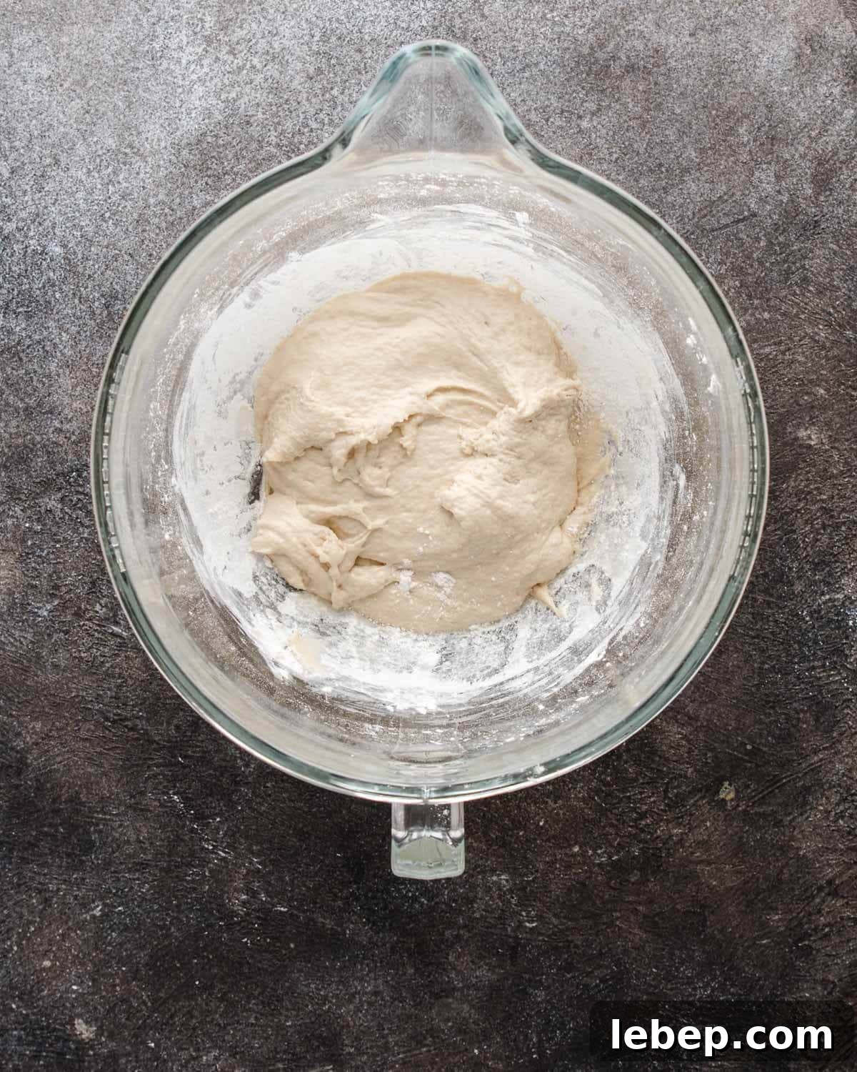 Garlic Pita Bread Recipe: Crispy, Flavorful Homemade Pitas 7 img 23465 6