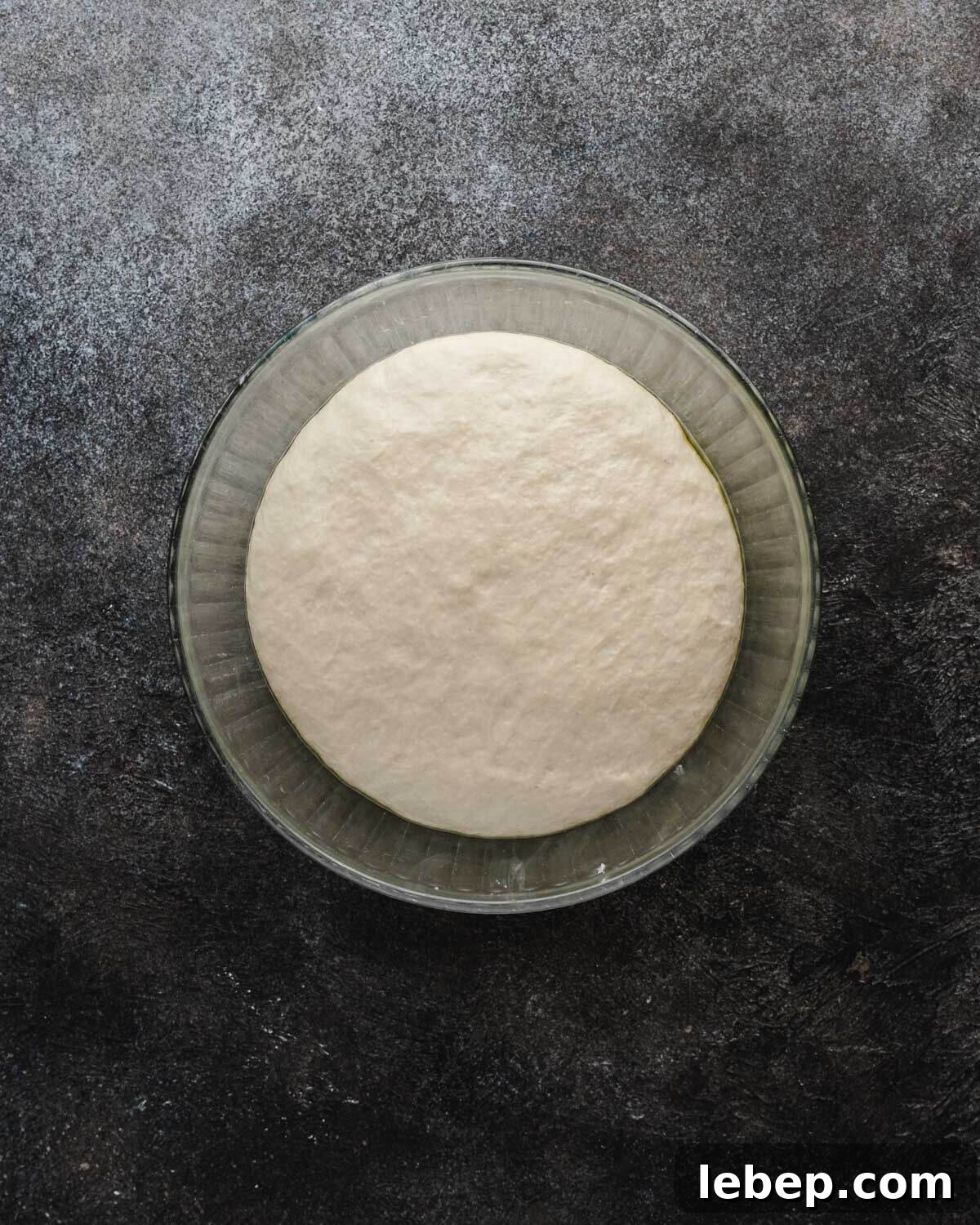 Garlic Pita Bread Recipe: Crispy, Flavorful Homemade Pitas 9 img 23465 8