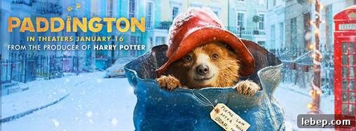 Paddington Bear Treat Ideas + Free Printable Template 3 Paddington