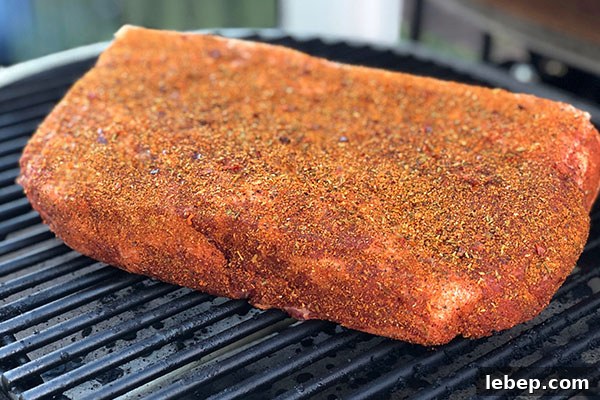 seasoned-raw-pork-shoulder-recipe