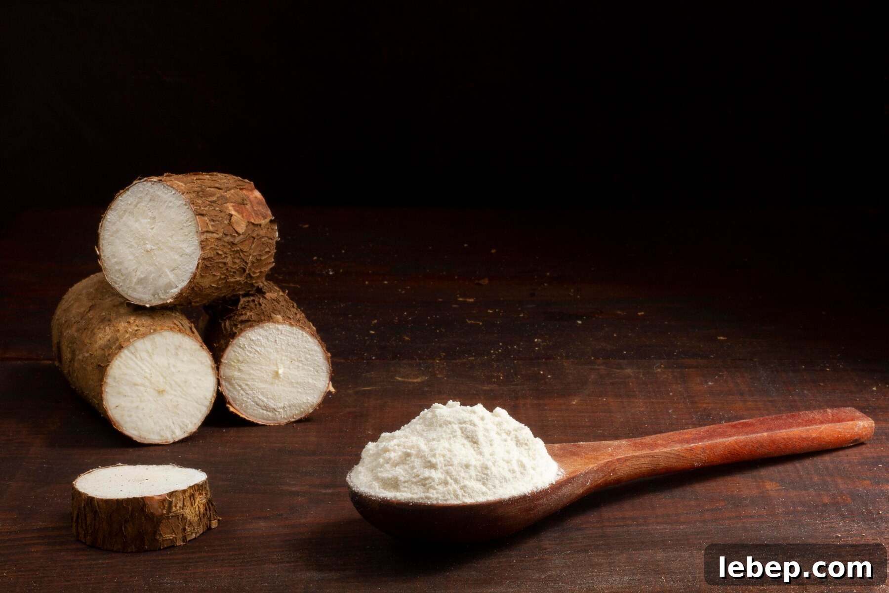 Guide to Gluten-Free Flours & Starches for Baking and Cooking 13 Your Guide to Gluten-Free Flours and Starches