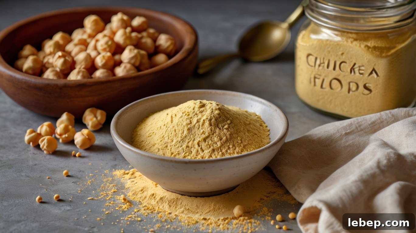 Guide to Gluten-Free Flours & Starches for Baking and Cooking 14 Your Guide to Gluten-Free Flours and Starches