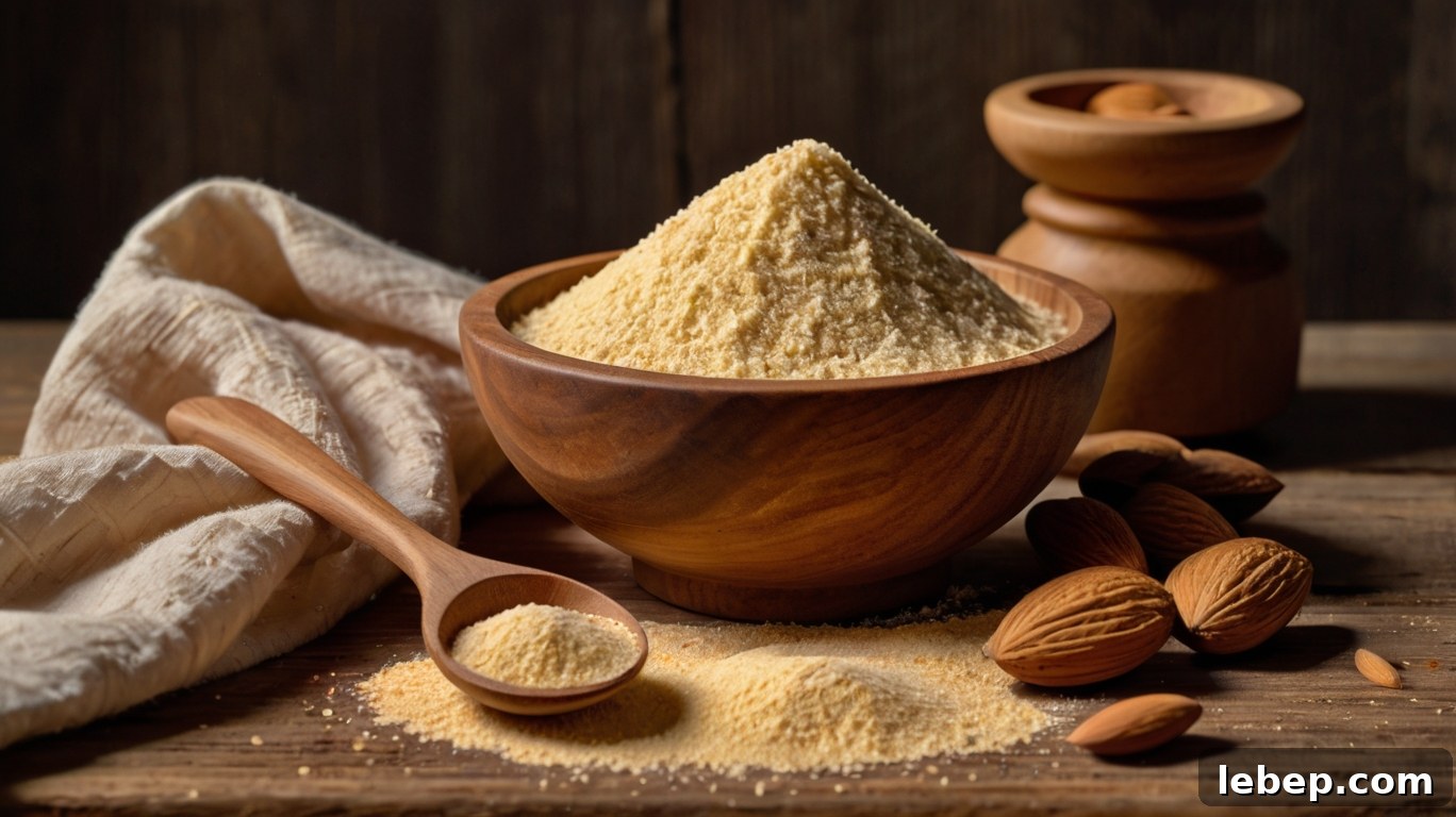 Guide to Gluten-Free Flours & Starches for Baking and Cooking 3 Your Guide to Gluten-Free Flours and Starches