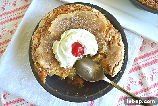 Del Monte Mini Peach Cobbler Pie Del Monte Mini Peach Cobbler Pie