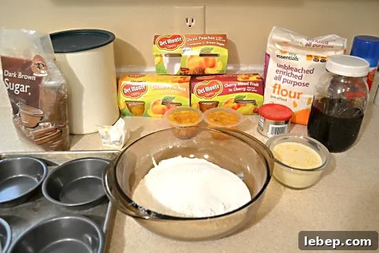Del Monte Peach Cobbler Pie Ingredients Del Monte Peach Cobbler Pie Ingredients