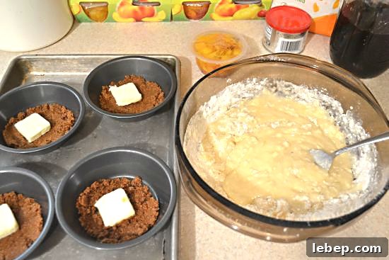 Del Monte Batter Del Monte Batter