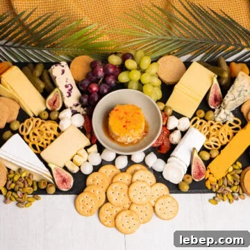 Cheese board ideas