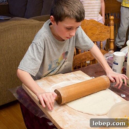 rolling out the dough img 2662 1