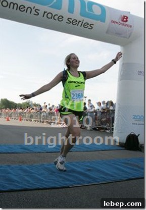 finishing