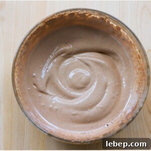 Decadent Chocolate Marshmallow Fluff Recipe for Desserts 5 img 29582 9