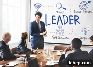 Leadership management