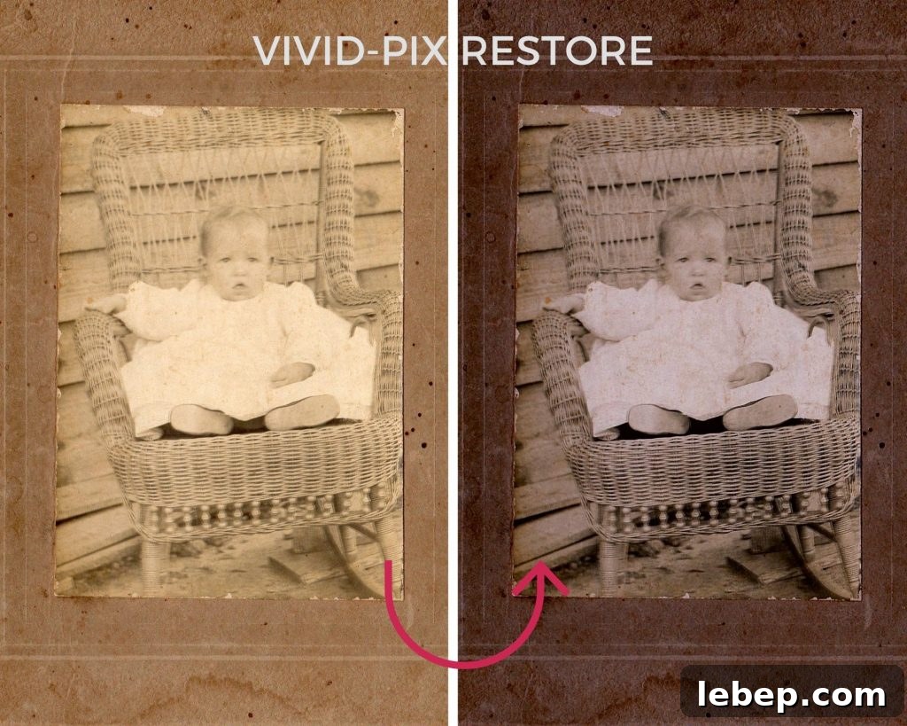 Top Genealogy Gift Ideas for 2023: Unique Presents for Family History Enthusiasts 3 vivid-pix demo