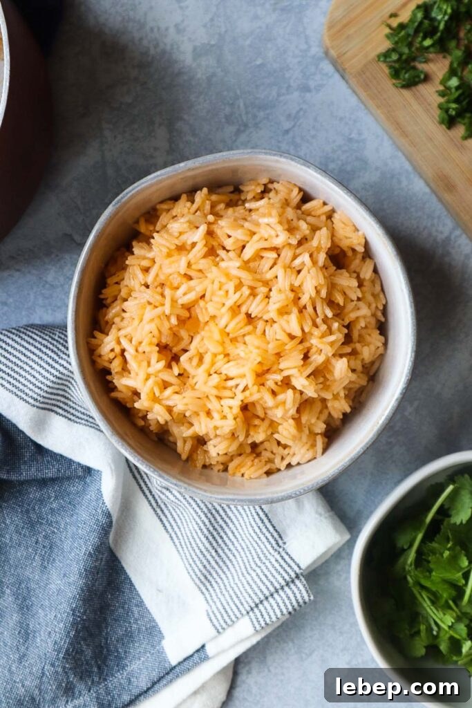 Collagen-Rich Bone Broth Rice Recipe for Flavorful Meals 3 white bowl with bone broth rice