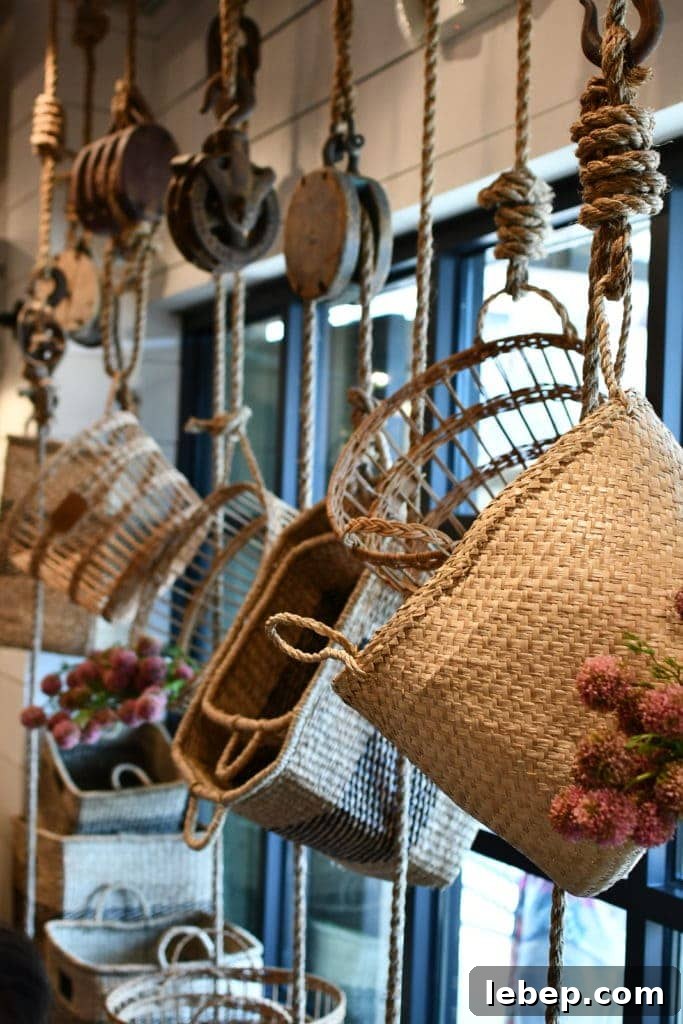 Waco Travel Guide: Top Attractions, Food, and Day Trips 6 Summer 2018 Display at Magnolia Market