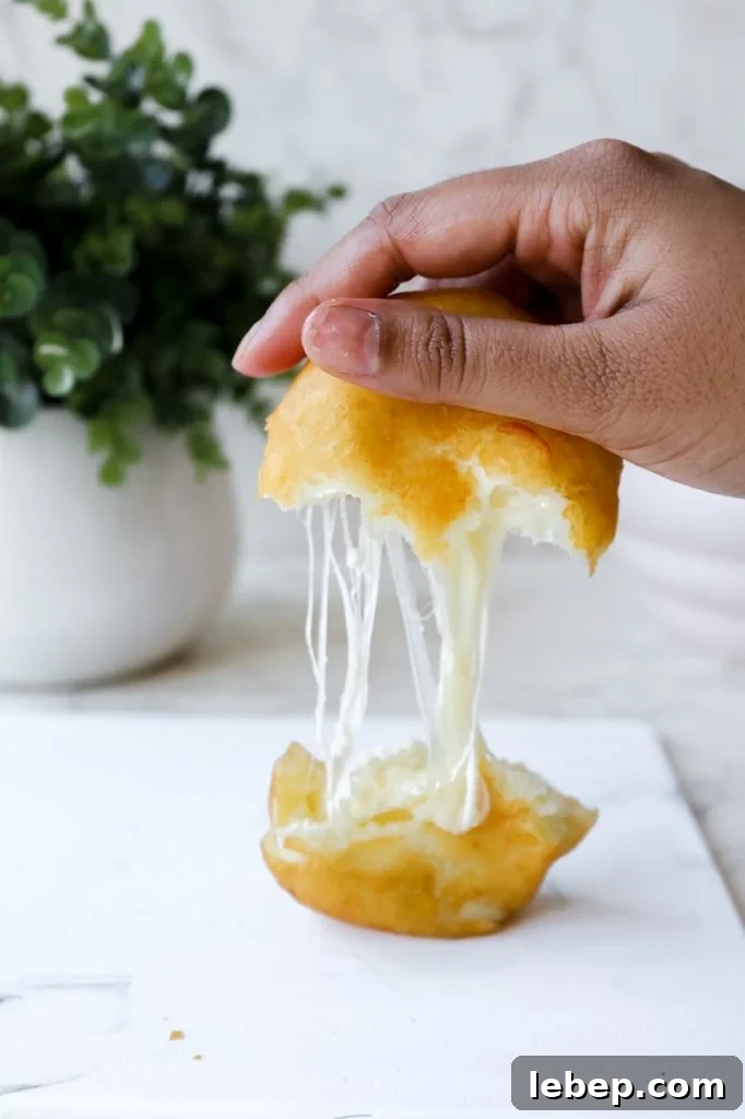 cheesy korean potato pancakes