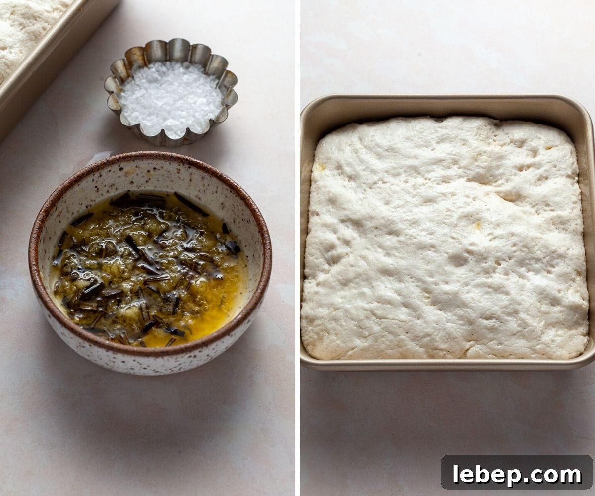 Gluten-Free No-Knead Focaccia Recipe: Crispy, Airy Loaf 8 img 4221 7