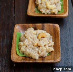 Bread Halwa Recipe: Creamy Indian Bread Ka Halwa Guide 4 Bread halwa serving