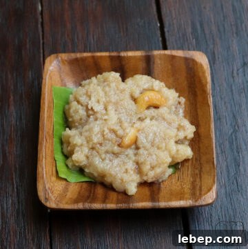 Bread halwa image