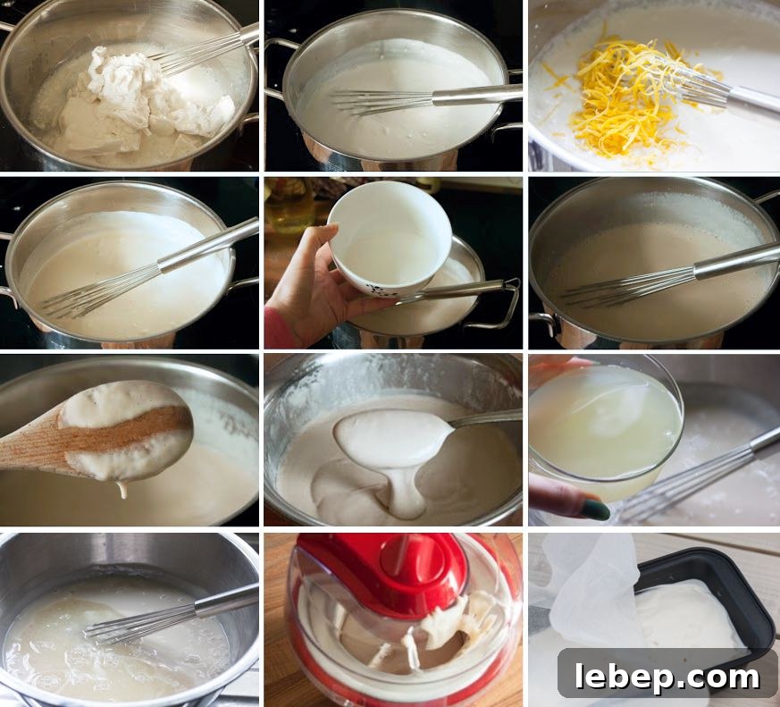 Creamy Vegan Lemon Ice Cream Recipe You Can Make at Home 6 Vegan Homemade Lemon Ice Cream