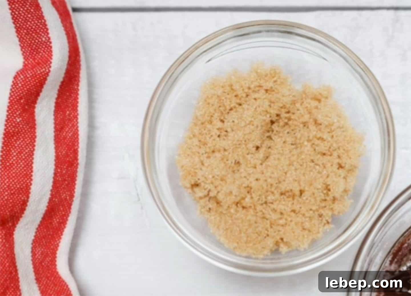 How to make canned beans less sweet