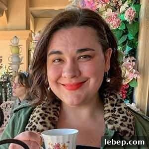 Leah LeMoine