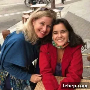 Lena and Elizabeth Alvarez